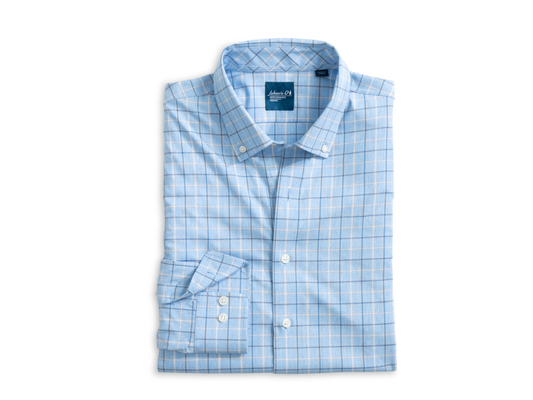 Miramont Buttondown-Malibu
