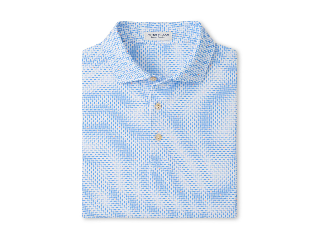 Alta Polo - White