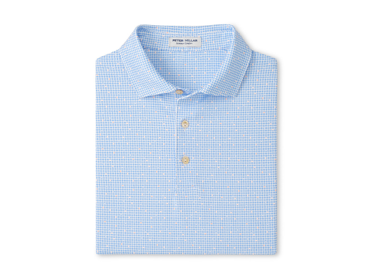 Alta Polo - White
