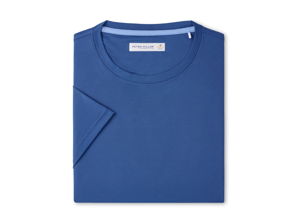 Performance Sun Shirt - Windsor Blue