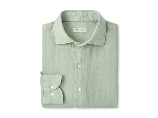 Peter Millar Shoreside Linen Sport - Grandview