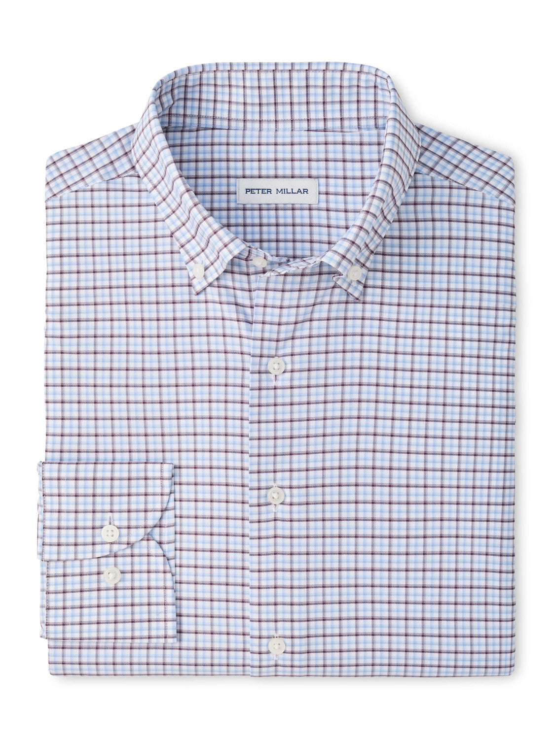 Axel Sport Shirt-Lakeside