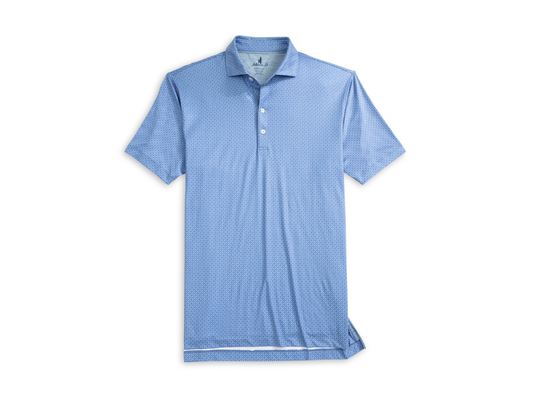 Johnnie-O Ralph Polo - Carbon Fiber