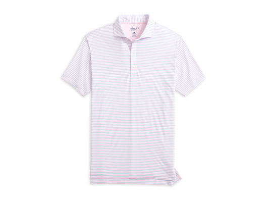 Johnnie-O Rez Polo - Lollipop