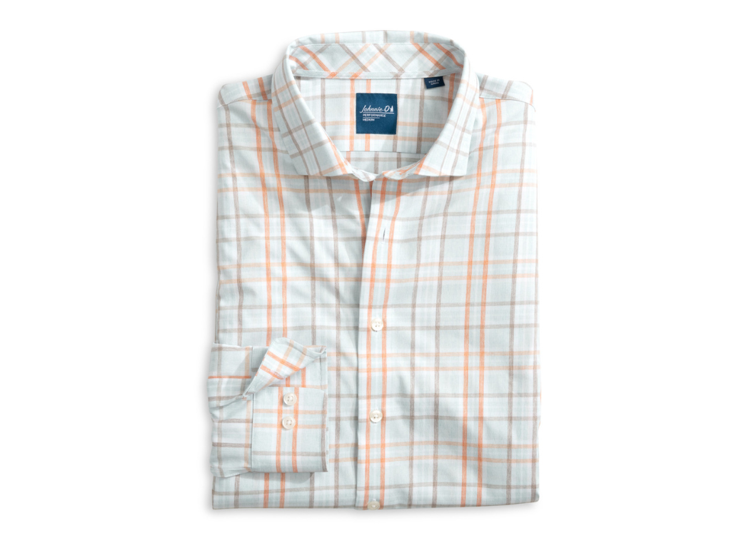 Texel Buttondown-Breeze