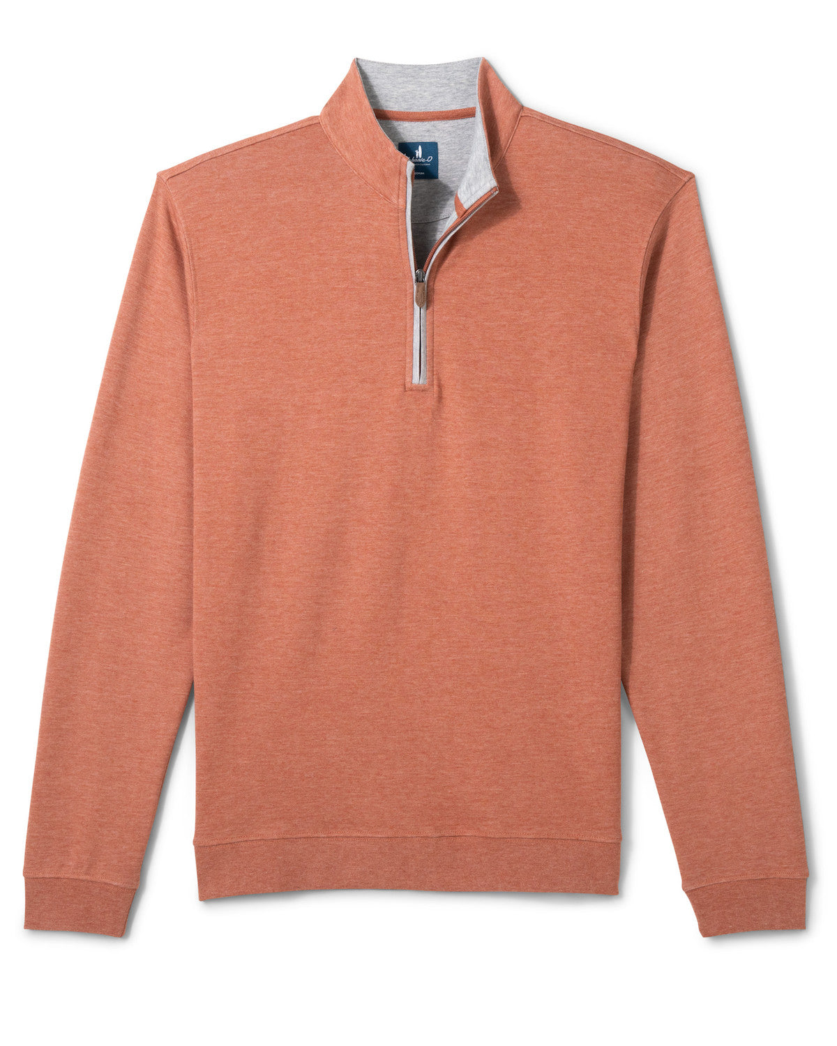 Sully Quarter Zip-Canyon