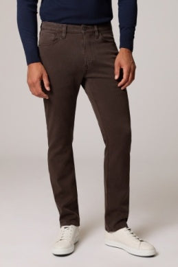 Courage Pant-Chocolate Cloud Luxe