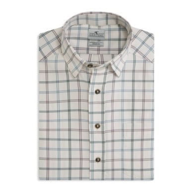 Royal Oxford Performance Sport Shirt-Trekking