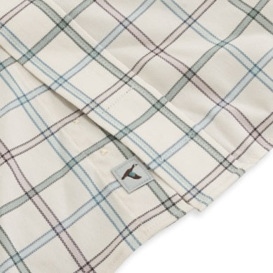 Royal Oxford Performance Sport Shirt-Trekking