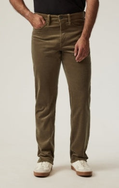 Courage Pant-Tobacco Cord